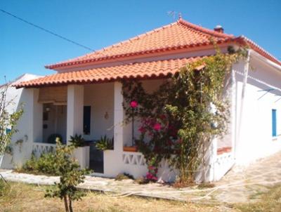 Single Family Home For sale in Nisa / Portalgre, Amieira do Tejo, Portugal