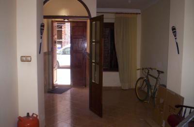 Townhouse For sale in Malaga, Spain