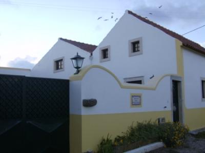 Villa For sale in Caldas da Rainha, Portugal