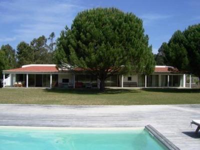 Villa For sale in Brejos de Azeitão, Portugal - Quinta do Picão
