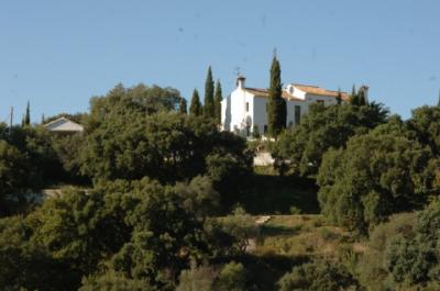 Villa For sale in Casares, Malaga, Spain