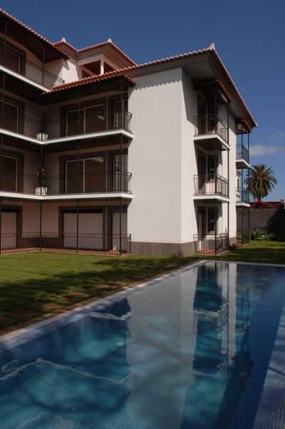 Apartment For sale in Funchal, Madeira, Portugal - Rua Julio Dinis
