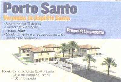 Apartment For sale in Porto Santo, Madeira, Portugal - Porto Santo
