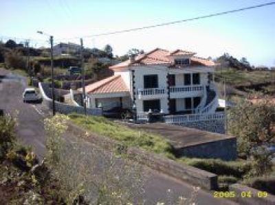 Villa For sale in Ponta do Sol, Madeira, Portugal - Canhas