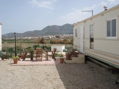 Manufactured/Mobil Home For sale in Los Gallardos, Almeria, Spain