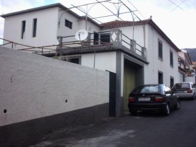 Villa For sale in Calheta, Madeira, Portugal - Calheta
