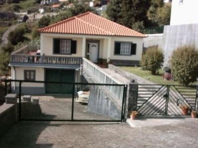 Villa For sale in Calheta, Madeira, Portugal - Arco da Calheta