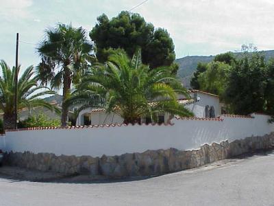 Single Family Home For sale in Benidorm, Playa del Albir, Alicante, Spain