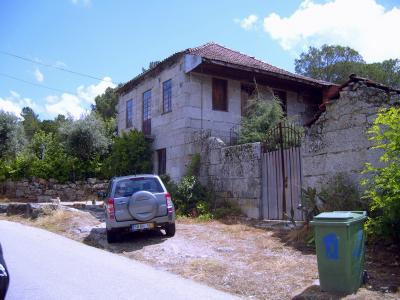Single Family Home For sale in Nelas, Beiras Altas, Portugal