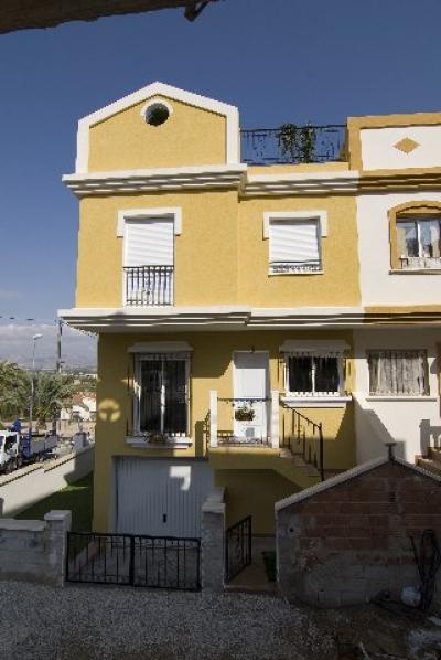 Townhouse For sale in Cox, Alicante, Spain - Calle Torremolinos