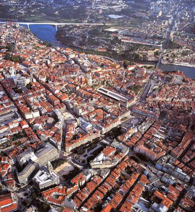 Townhouse For sale in Porto, OPorto, Portugal - Rua Formosa