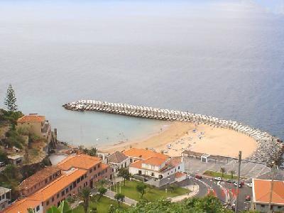 Villa For sale in calheta beach, madeira, Portugal - calheta beach