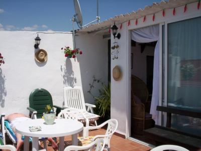 Bed and Breakfast For sale in Malaga, Spain