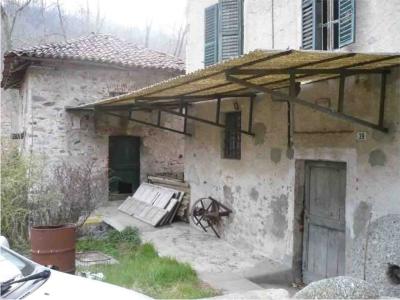 Farm/Ranch For sale in Serravalle Sesia, VC, Italy