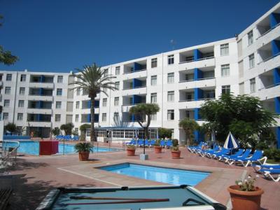 Apartment For sale in Playa del Ingles, Gran Canaria, Spain - Tamaragua