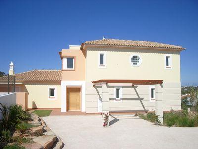 Villa For sale in Carvoeiro, Algarve, Portugal