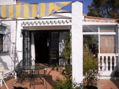Villa For sale in Fuengirola, Malaga, Spain - Torreblanca