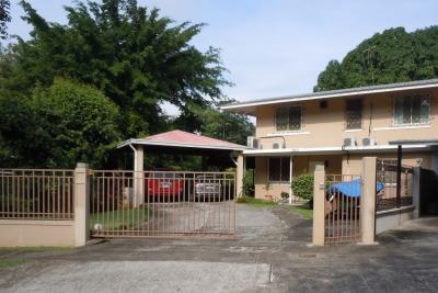 Duplex For sale in Panama, Panama, Panama - Ancon Balboa