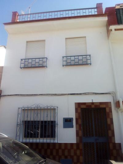 Townhouse For sale in Benalmadena, Malaga, Spain - Arroyo de la Miel