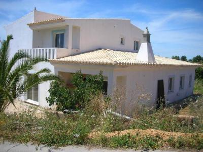 Villa For sale in Porches, Algarve - Faro, Portugal - Porches, Monte Alto