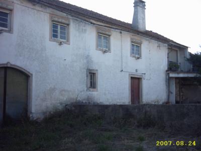 Farm/Ranch For sale in Alcobaça, Estremadura, Portugal - Turquel