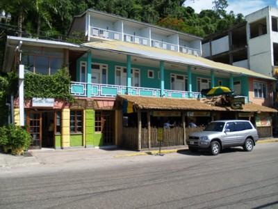 Hotel For sale in Montego Bay, St James, Jamaica - Glousester Ave 