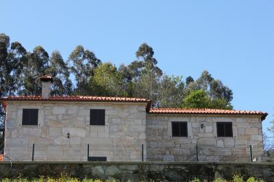 Villa For sale in Verdoejos, Valença, Portugal