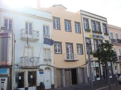 Apartment For sale in Ponta Delgada, Azores, Portugal - Largo 2 de Março 67, - 4º