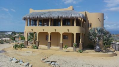 Villa For sale in Todos Santos, Baja California Sur, Mexico - Calle de las Dunas