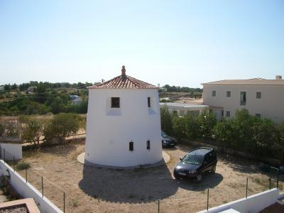 Windmill For sale in Carvoeiro, Algarve, Portugal