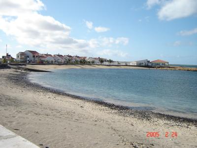 Apartment For sale or rent in village of Murdeira, sal island, Cape Verde Islands - 82-g