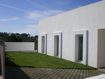 Villa For sale in Moncarapacho, Olhão, Algarve, Portugal - Urb. Monte de São Miguel, Lote 4