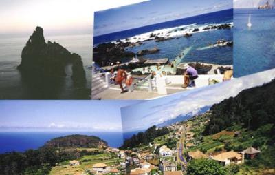 Lots/Land For sale in Porto Moniz, Madeira, Portugal - Porto Moniz