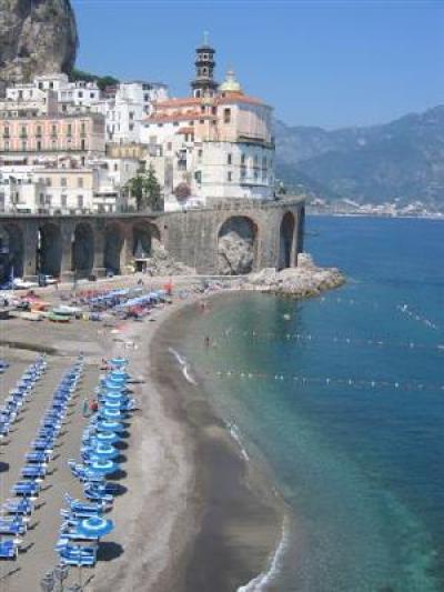 Loft For rent in Amalfi Coast, Italy