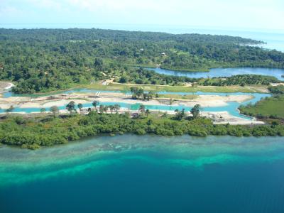 Investing/Development For sale in Isla Colon, Bocas Del Toro, Panama