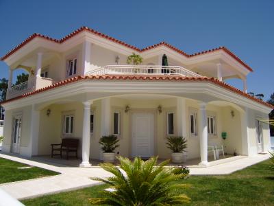 Villa For sale in Sao Martinho do Porto, Silver Coast, Portugal
