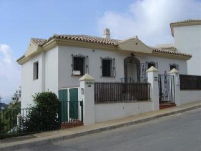 Apartment For sale in Alhaurin el Grande, Malaga, Spain - A508094 - Alhaurin golf