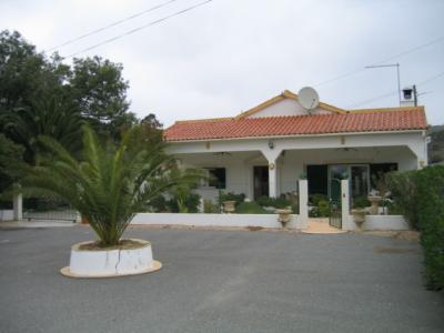 Villa For sale in Silves, Algarve, Portugal - Monte Ruivo