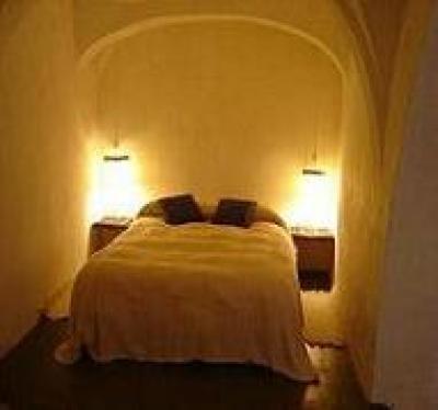 Bed and Breakfast For rent in ARCOS DE LA FRONTERA, andalucia cadiz, Spain - BOVEDAS Nº 9