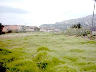 Lots/Land For sale in Calheta, Madeira, Portugal - arco da Calheta