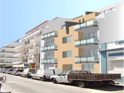 Apartment For sale in Monte Gordo, East Algarve, Portugal
