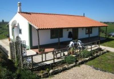 Villa For sale in garvao,ourique, alentejo, Portugal
