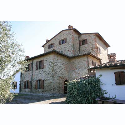 Farm/Ranch For sale in Siena, Italy