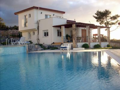 Villa For sale in Esentepe/Kyrenia, Mersin, Cyprus