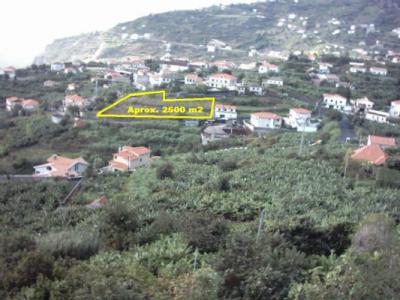 Lots/Land For sale in calheta, madeira, Portugal - calheta