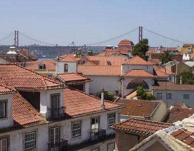 Apartment For sale in Lisboa, Lisboa, Portugal - Trav. Nova Santos