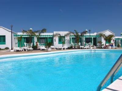 Resort For sale in Tias, Las Palmas, Spain - C/ La Lapa 18 Puerto Del Carmen