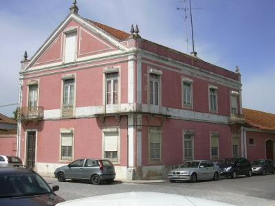 Single Family Home For sale in Almeirim, Santarem, Portugal