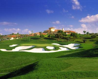 Lots/Land For sale in Vila Nova de Cacela area, East Algarve, Portugal - Monte Rei Golf and Country Club