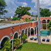 Photo of Hotel For rent in Merida, Yucatan, Mexico - Calle 62 no 439 por 51 y 53